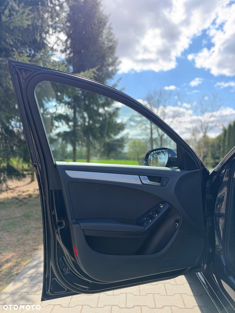 Audi A4 Limousine 2.0 TDI - 11