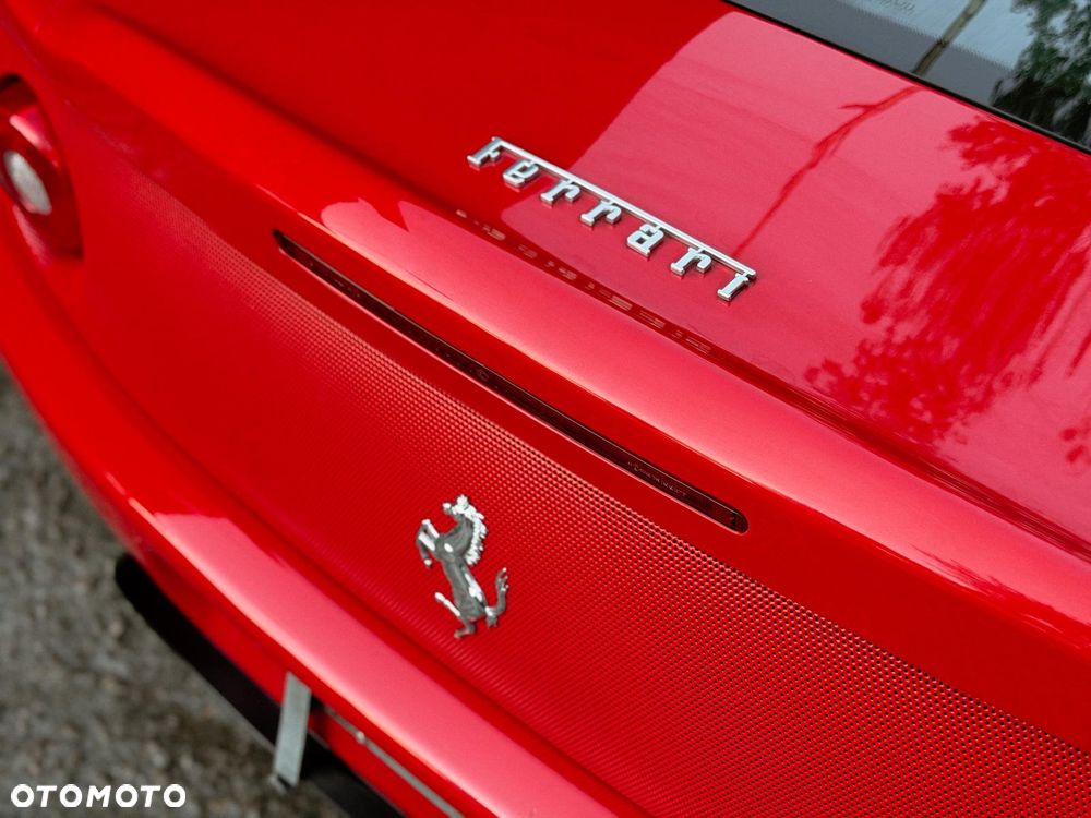 Ferrari 360 - 8