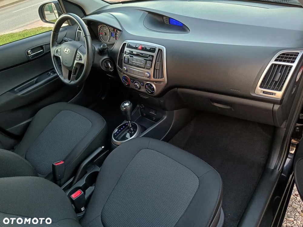 Hyundai i20 1.4 Style - 25