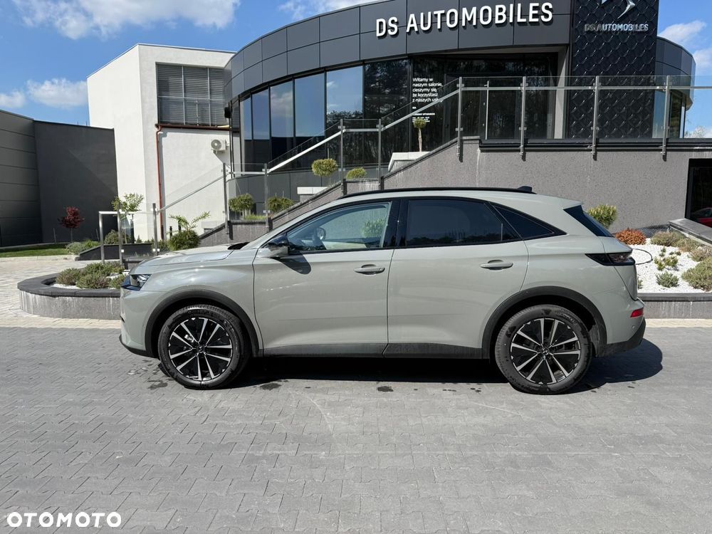 DS Automobiles DS 7 Crossback - 6