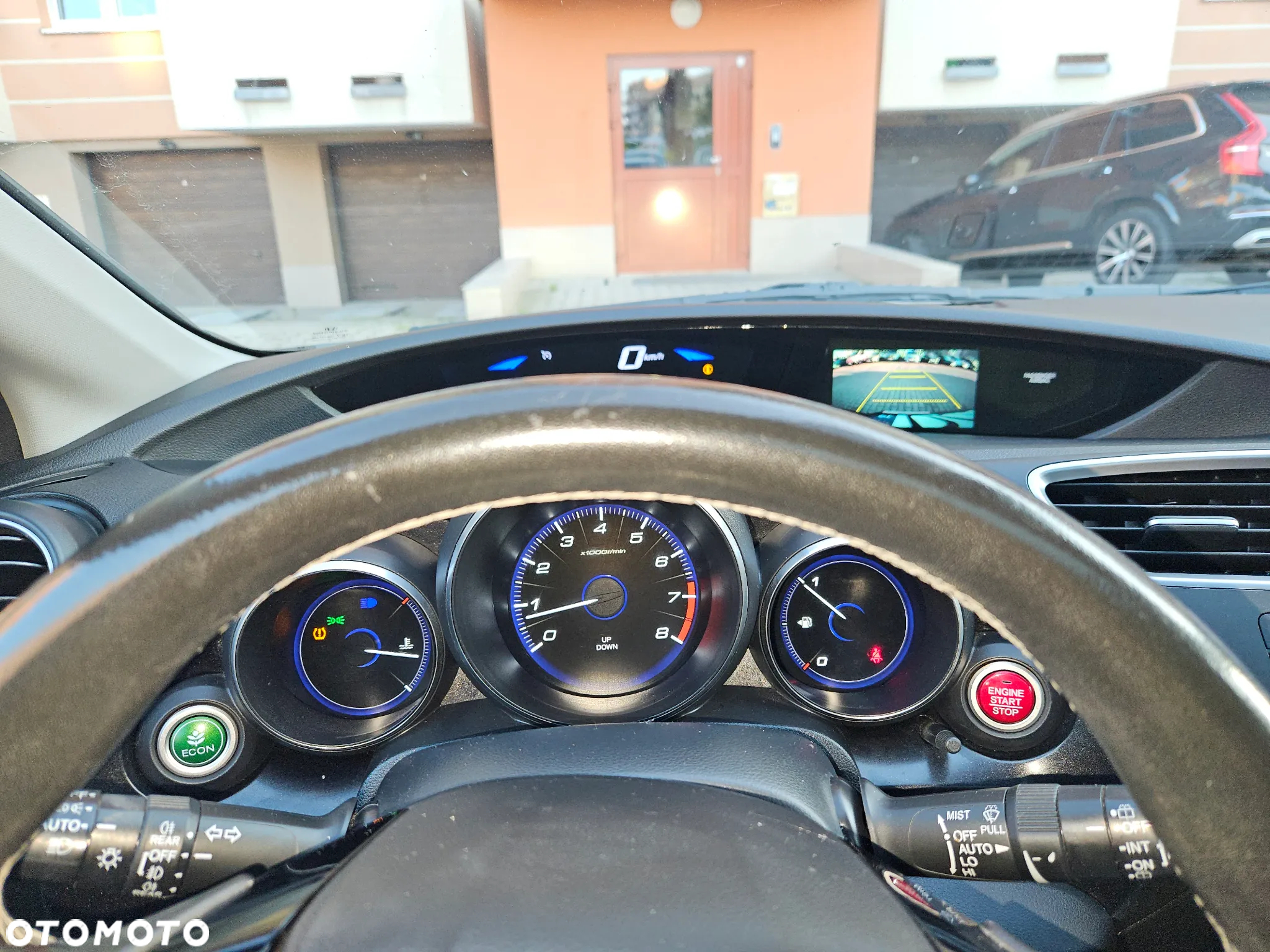 Honda Civic 1.8 Executive - 5