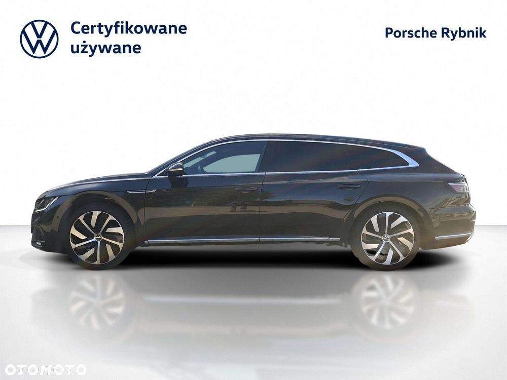 Volkswagen Arteon Shooting Brake 2.0 TDI R-Line DSG - 3