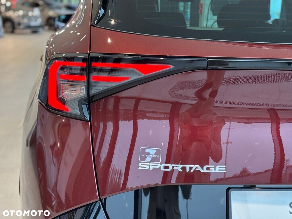 Kia Sportage - 27