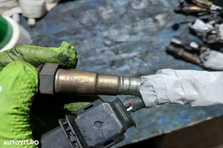 Sonda lambda 7791600 7791600 BMW Seria 3 E90 [2004 - 2010] Sedan - 3