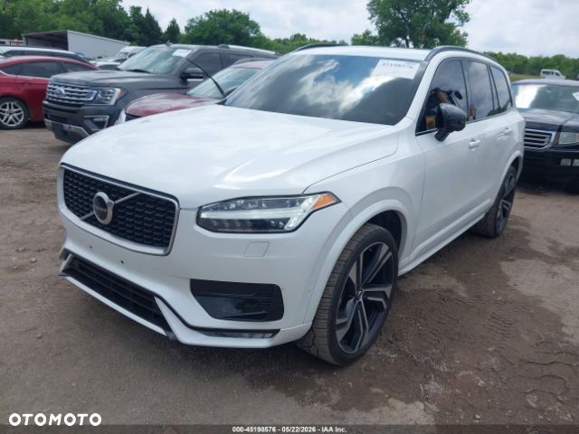Volvo XC 90 T6 AWD Geartronic RDesign - 2