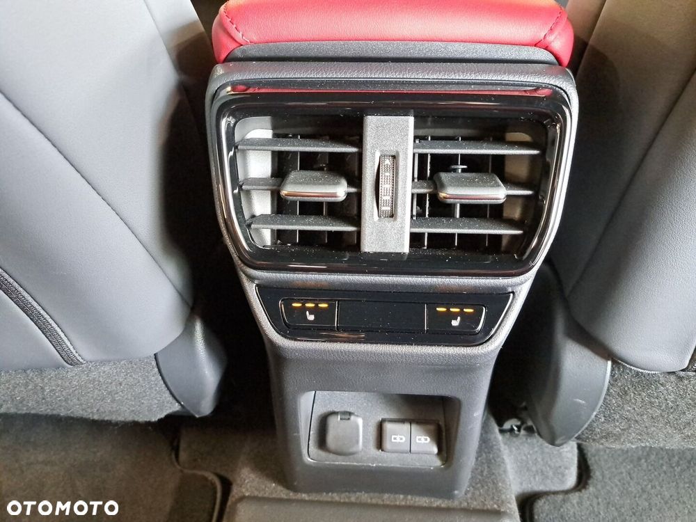 Lexus NX - 14