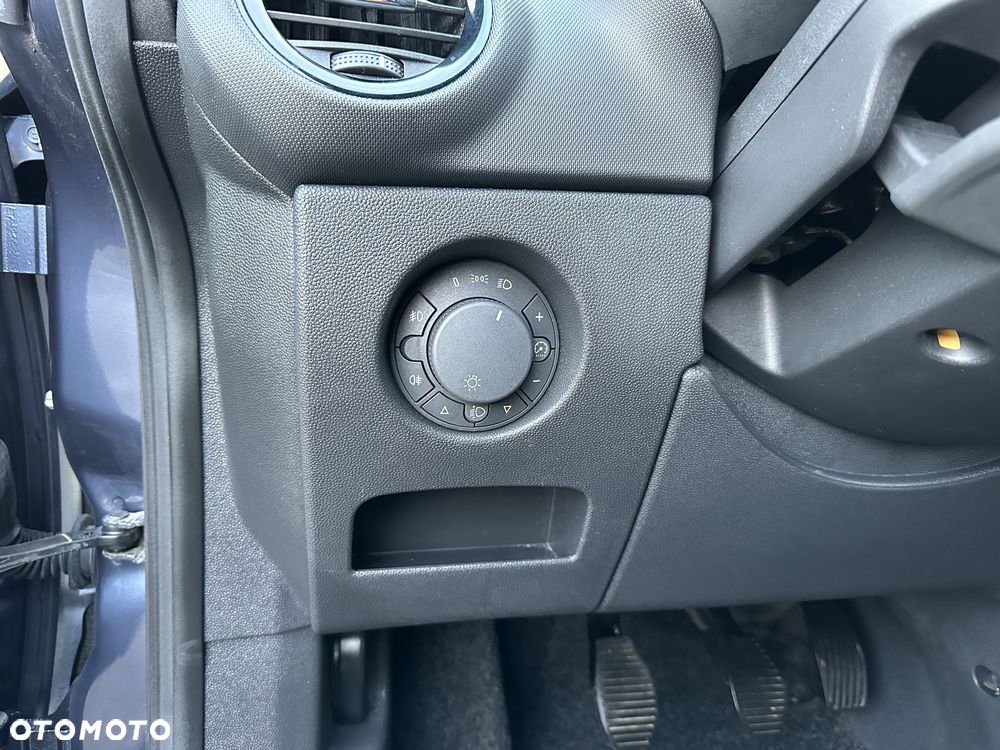 Opel Corsa 1.0 12V Sport - 24