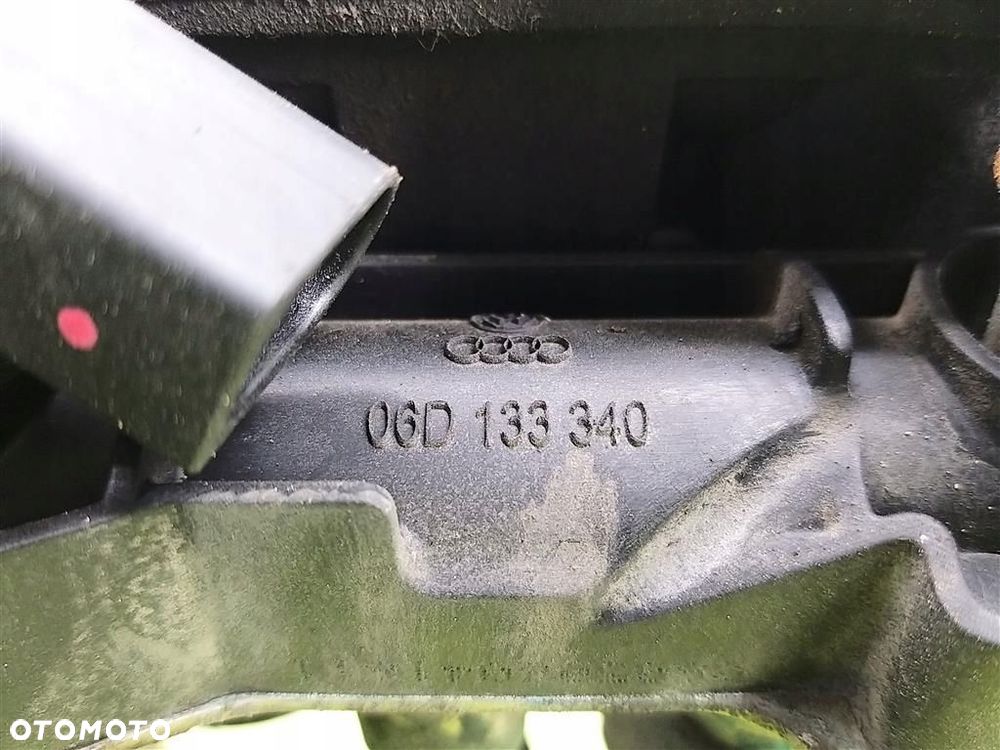 Kolektor ssący VW Passat B6 2005-2010 2,0 FSI 06D133340 2900314409 - 3
