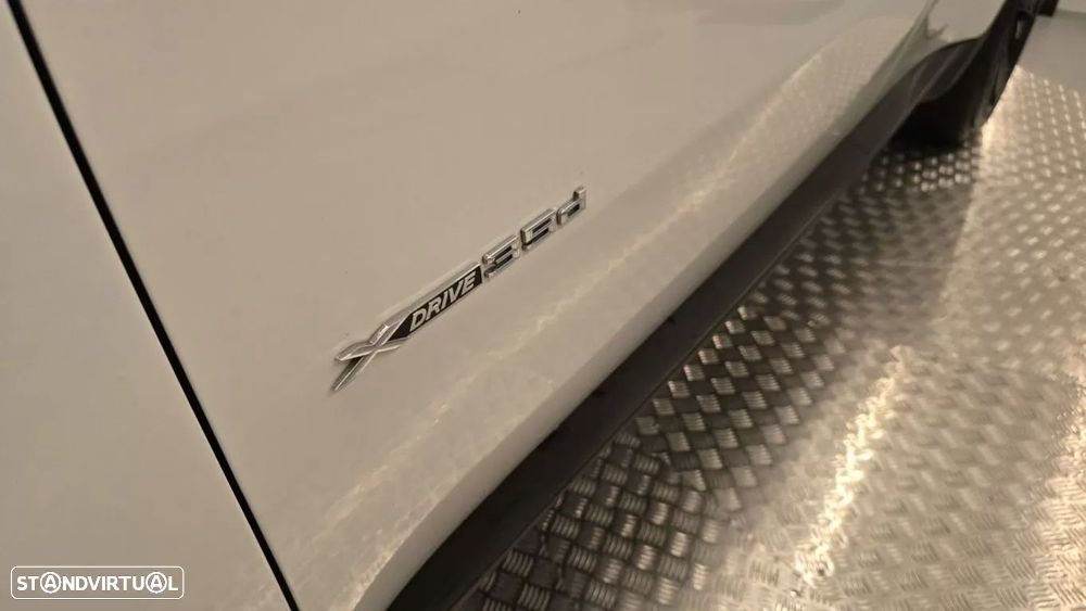 BMW X6 35 d xDrive - 30