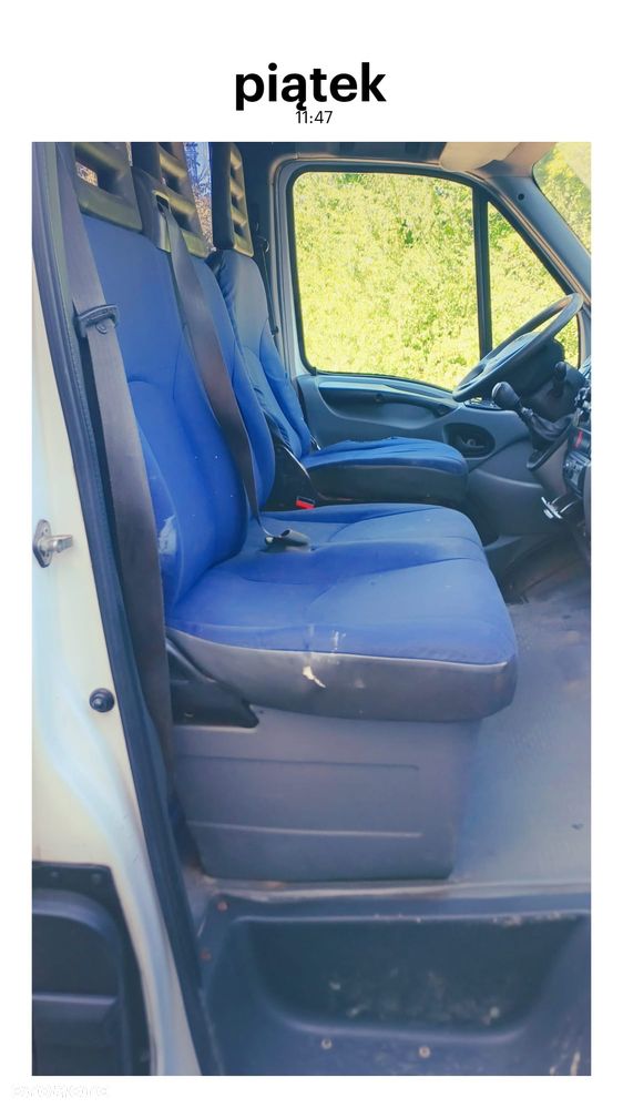 Iveco Daily - 8