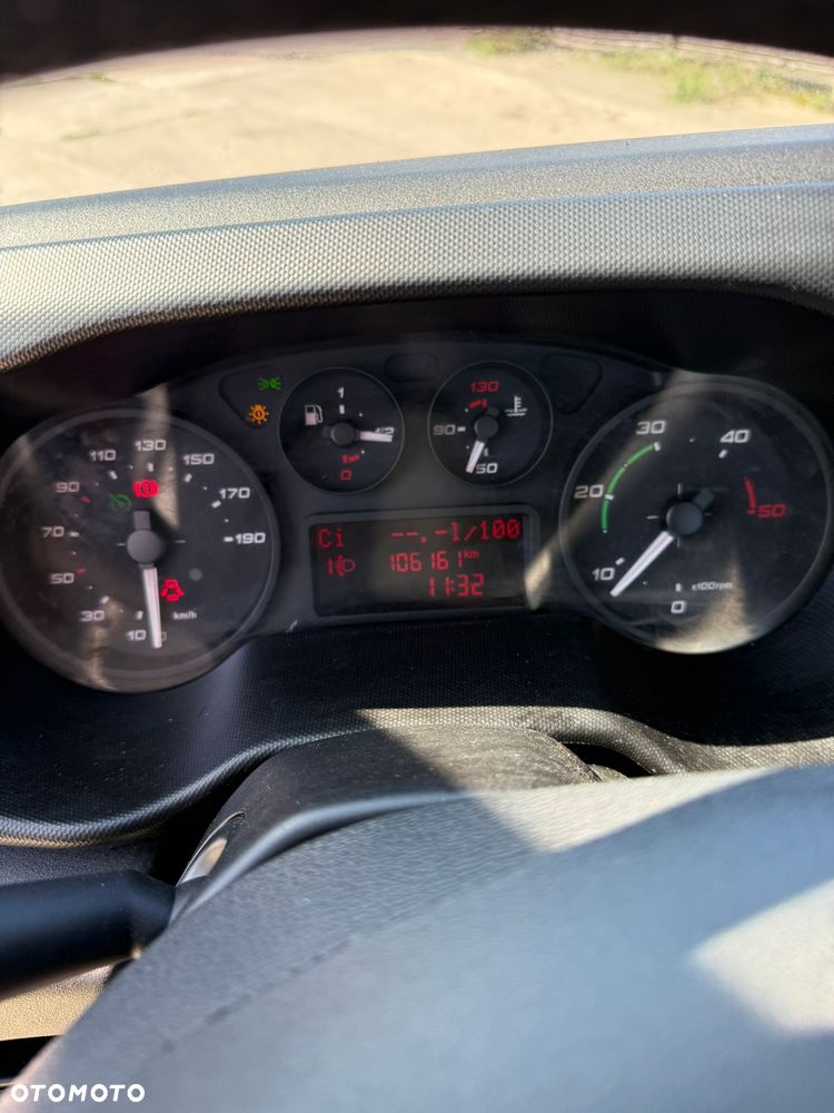 Iveco DAILY - 19
