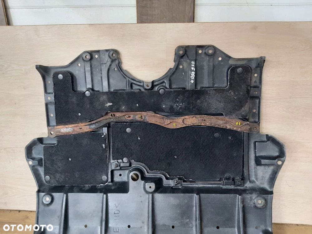 LEXUS GS III 450 3,5 v6 osłona silnika dolna płyta 51441-30401 - 13
