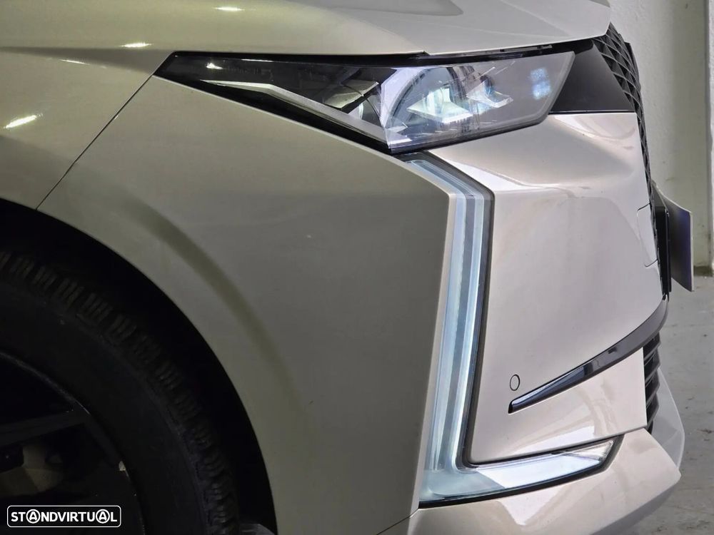 DS DS4 E-TENSE 225 PERFORMANCE LINE+ - 6