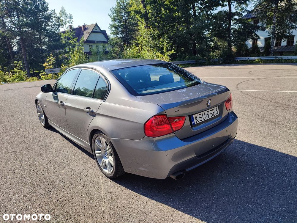 BMW Seria 3 320i Edition Sport - 16