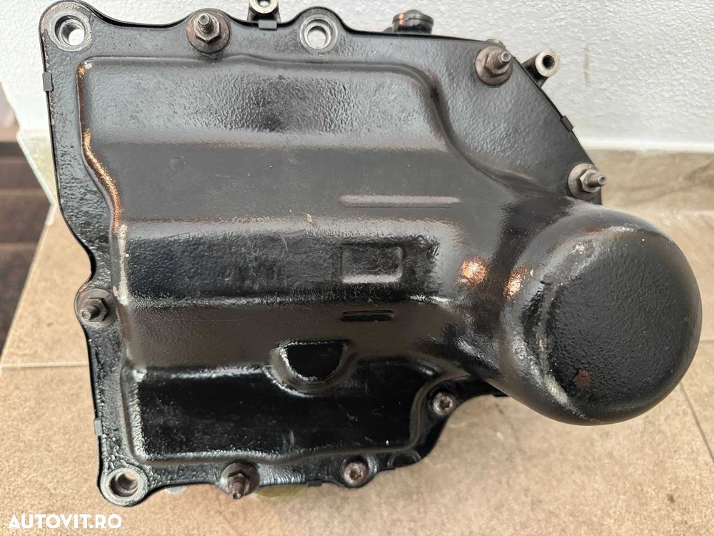 Mecatronic  Golf VIII DSG  OAM 325065S/ Calculator   43D21405311993 - 4