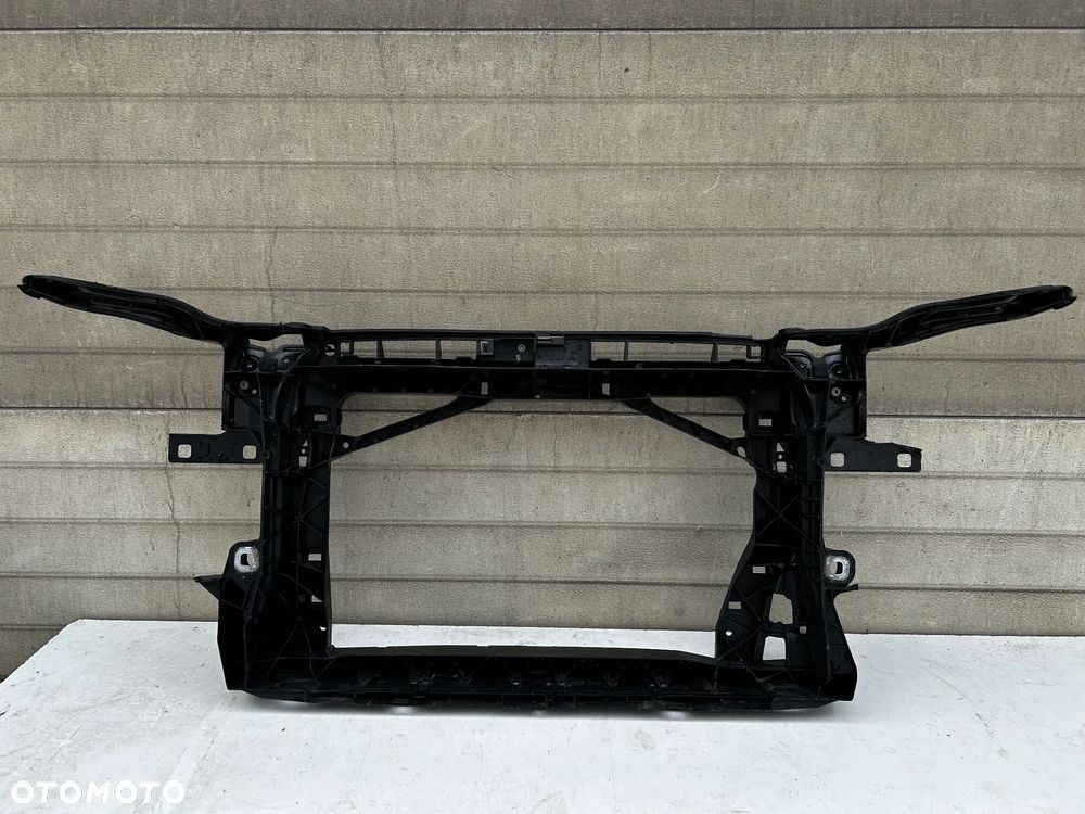 AUDI A3 8V0 PAS WZMOCNIENIE 8V0805588 ORYGINAŁ - 5