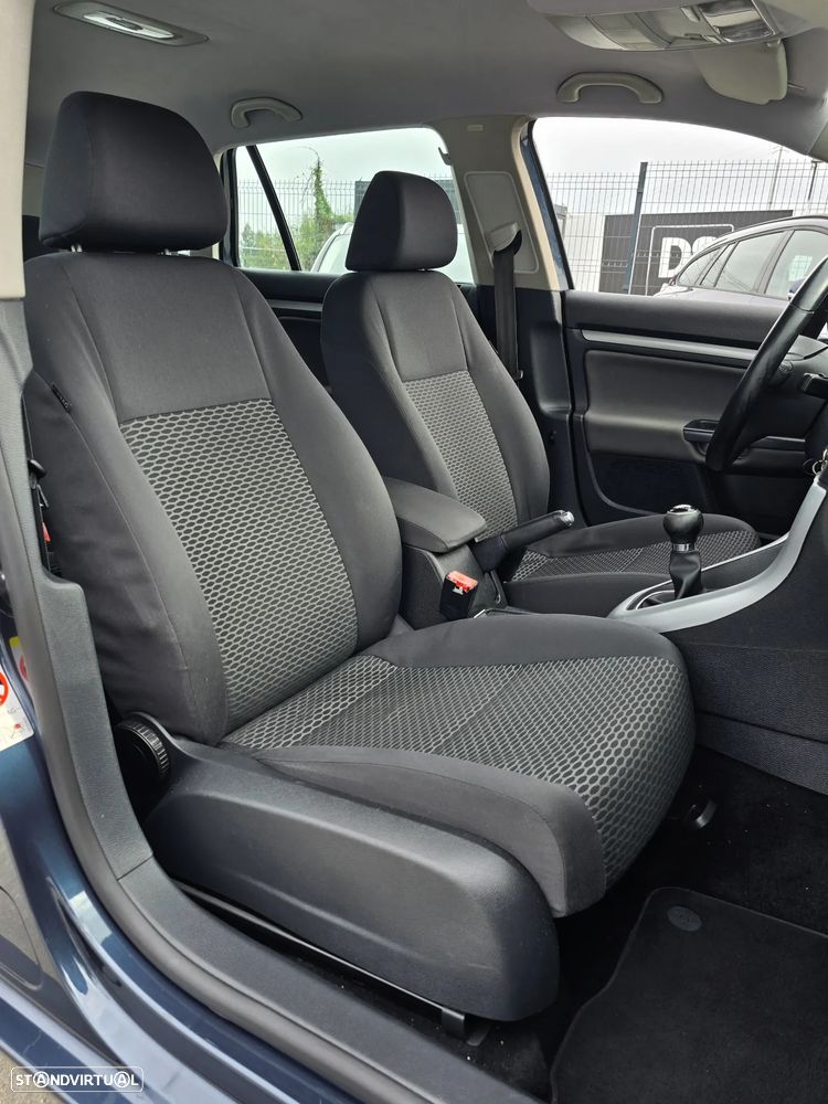 VW Golf Variant 1.6 TDi Trendline - 7