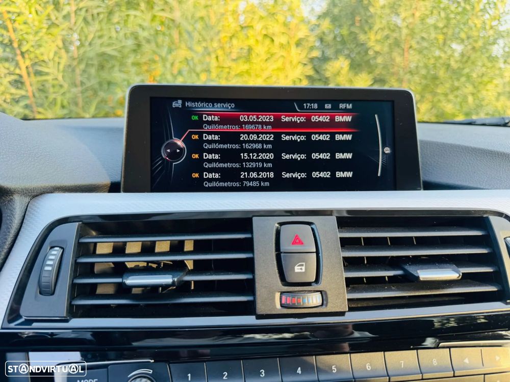 BMW 420 Gran Coupé d Aut. M Sport - 27