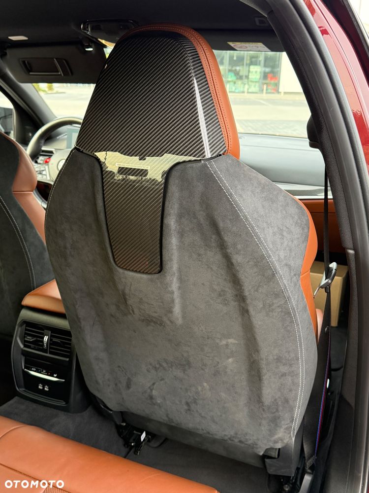 BMW M3 M Competition xDrive sport - 15