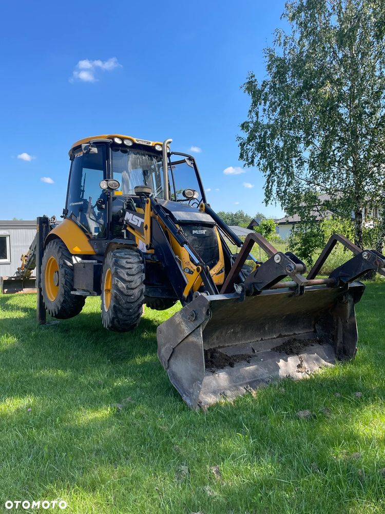 Inny MST642 PLUS - 9