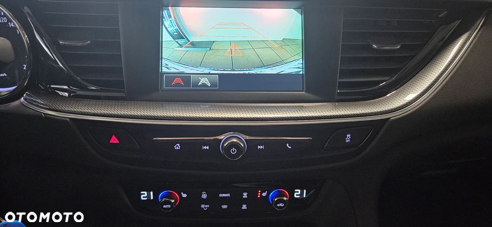 Opel Insignia 2.0 CDTI Business Edition S&S - 11