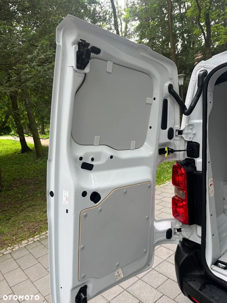 Fiat SCUDO - 13