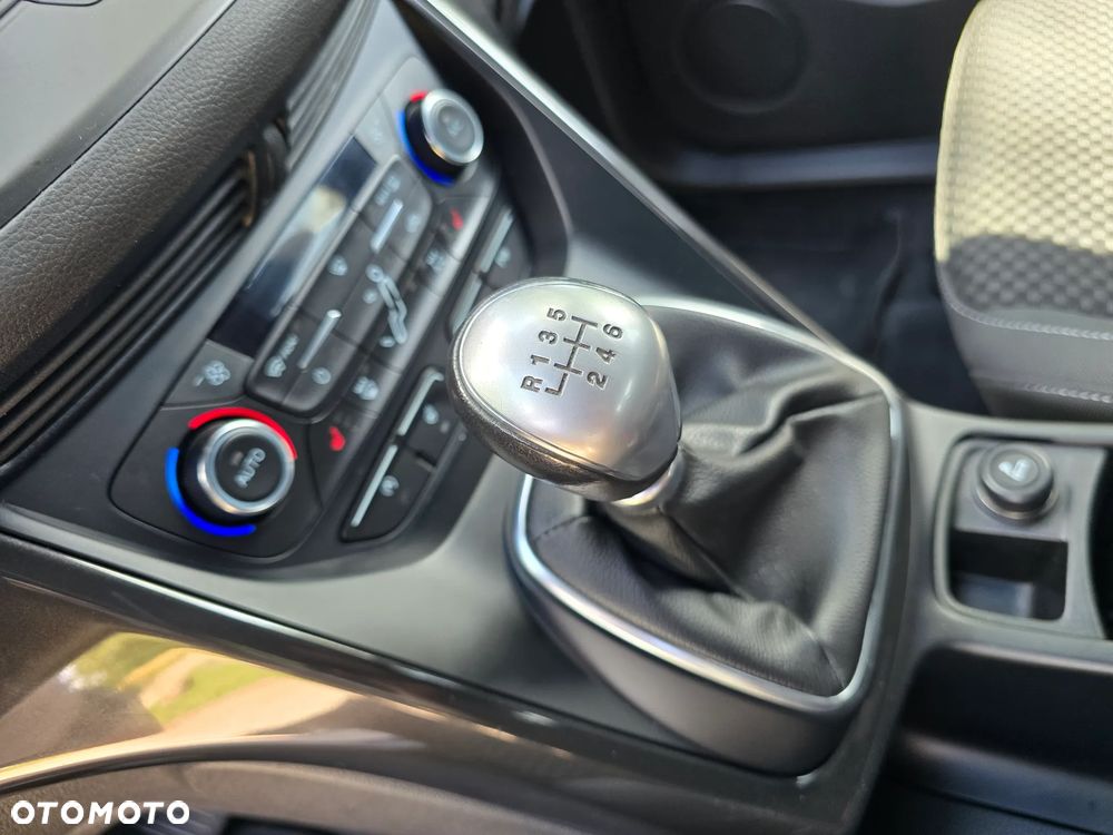 Ford C-MAX - 6