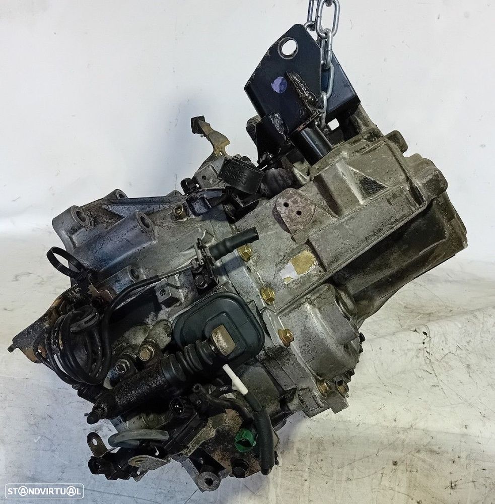 Caixa de velocidades manual MAZDA 6 Hatchback (GG) - 2