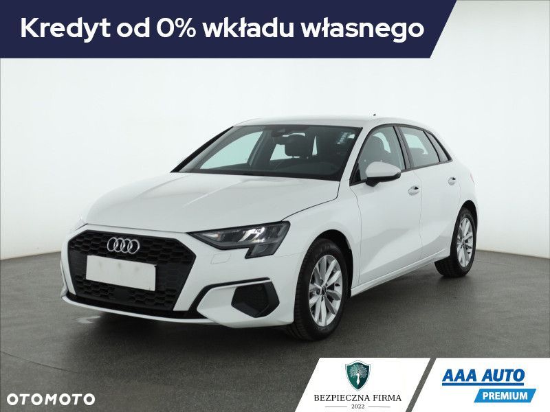 Audi A3 - 2