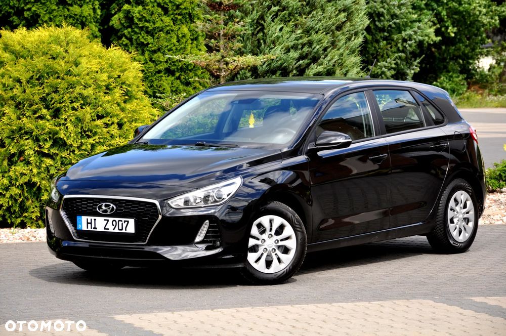 Hyundai i30 1.4 Style - 8