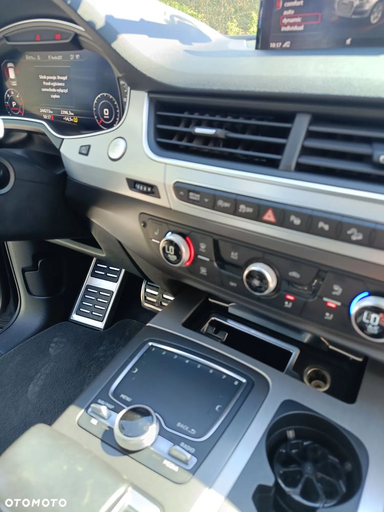 Audi Q7 3.0 TDI Quattro Tiptronic - 21