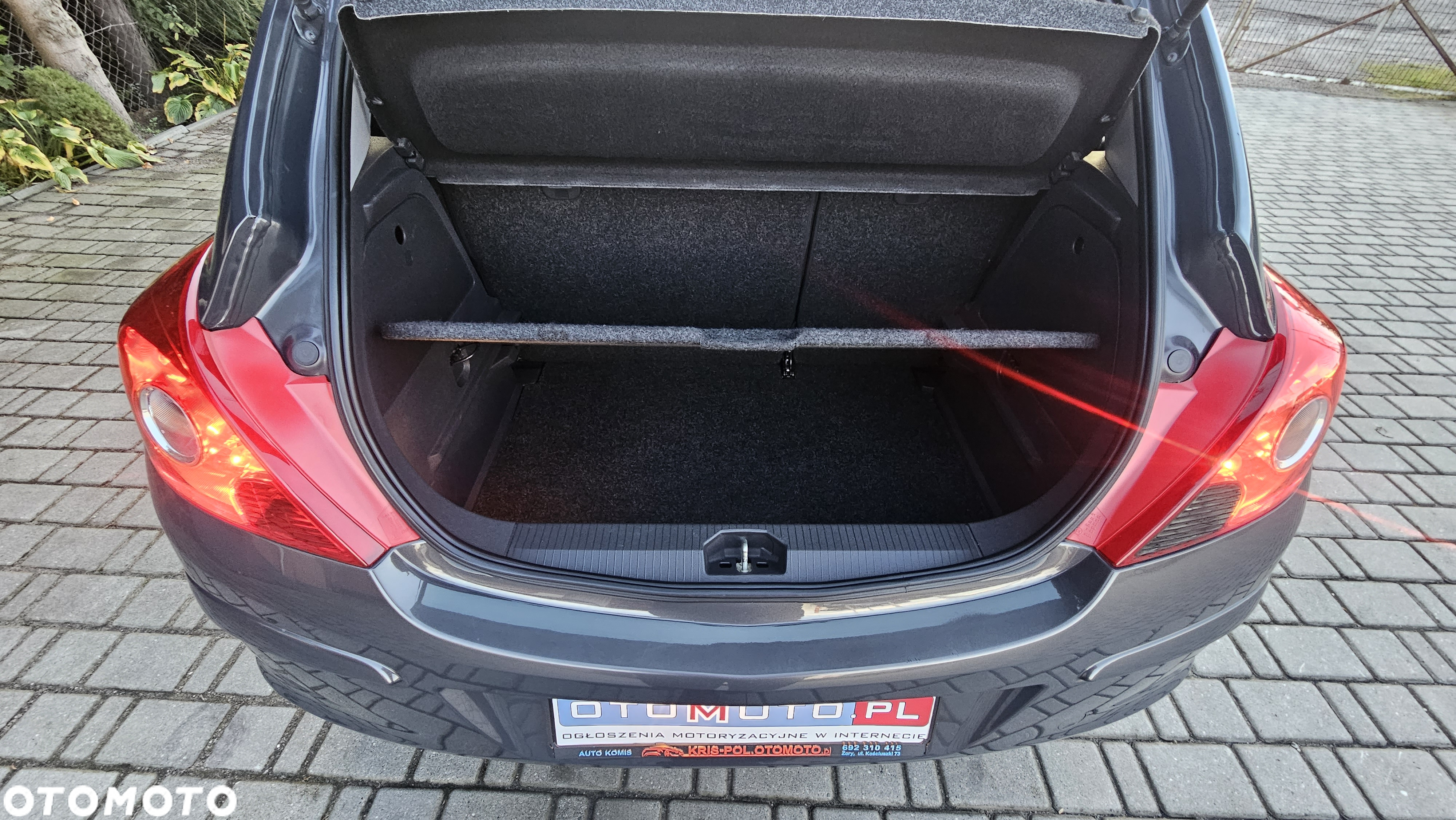 Opel Corsa - 25