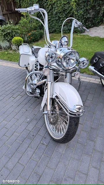 Harley-Davidson Touring Road King - 8