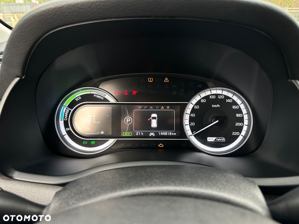 Kia Niro - 29