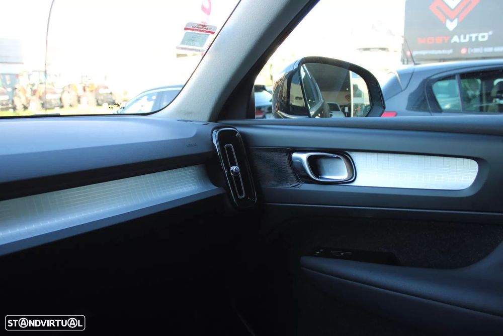 Volvo XC 40 1.5 T5 PHEV Inscription Expression - 20