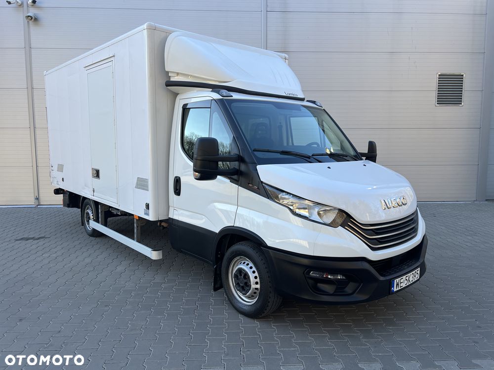 Iveco Daily - 2