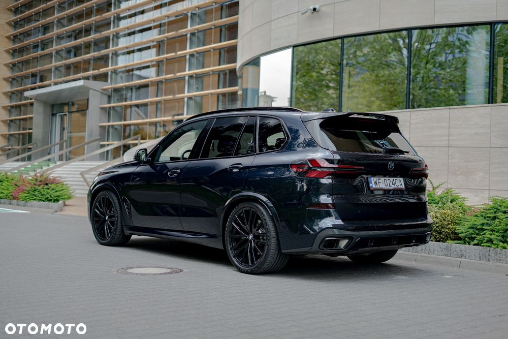 BMW X5 - 13