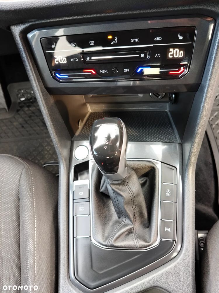 Volkswagen Tiguan Allspace 2.0 TDI Elegance DSG - 13