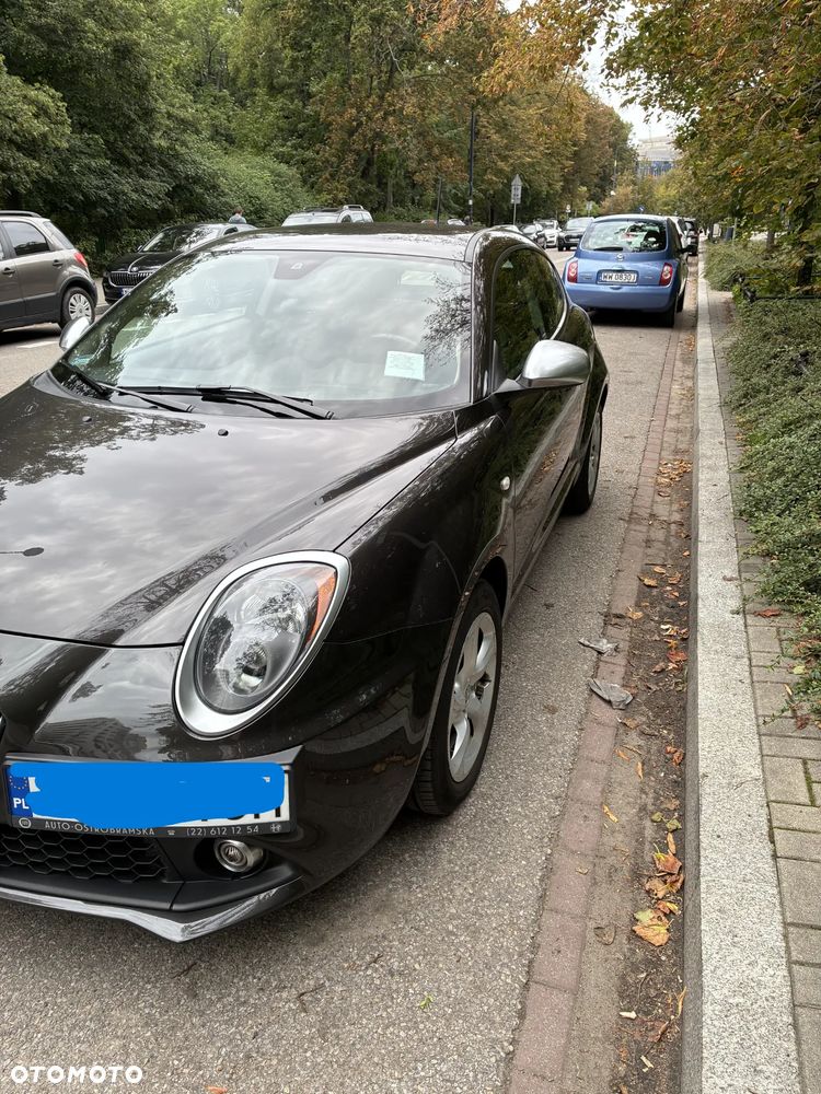 Alfa Romeo Mito - 3
