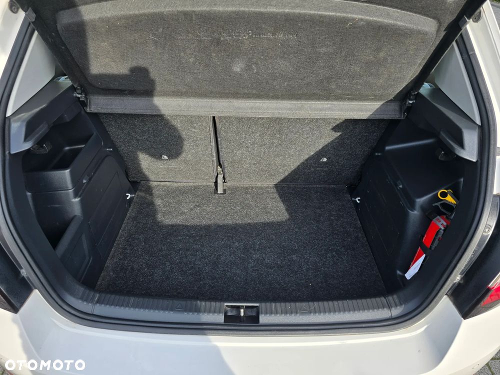 Skoda Fabia 1.0 Ambition - 17