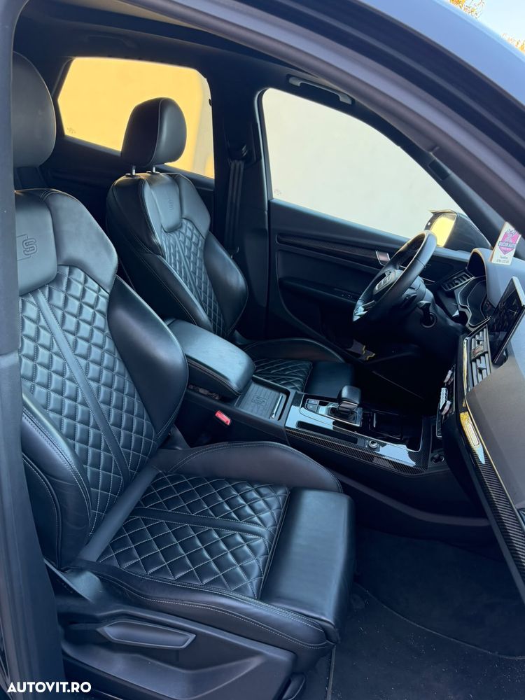 Audi Q5 Sportback - 6