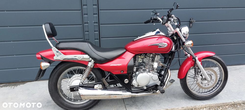 Kawasaki EL - 37