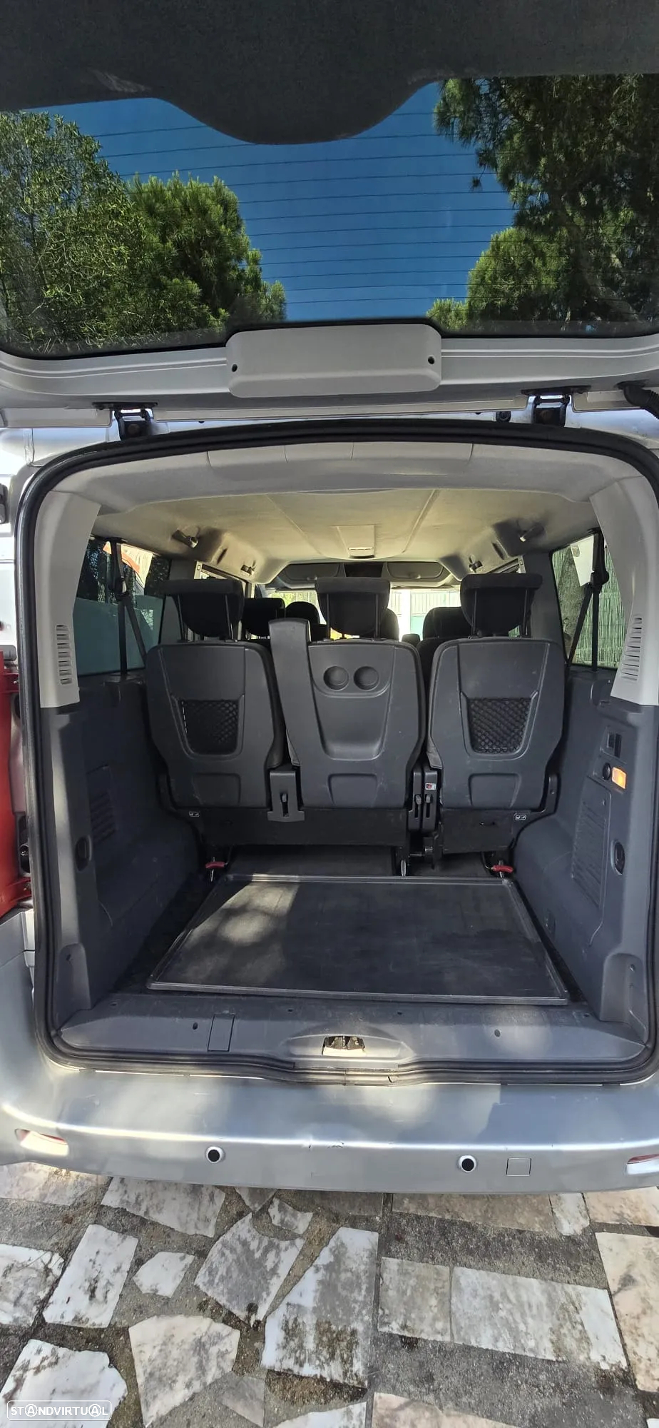 Peugeot Expert 2.0 HDi L2 Confort 172g - 16