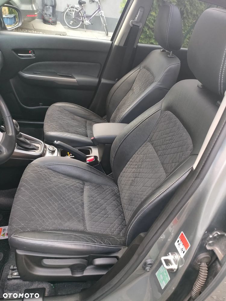Suzuki Vitara - 18
