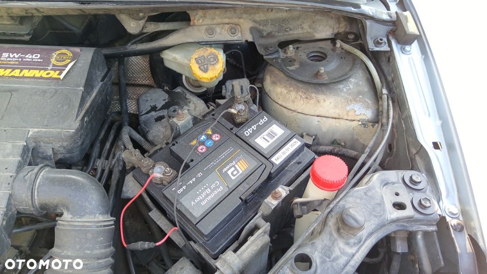 Mazda 2 1.4 Sport - 15