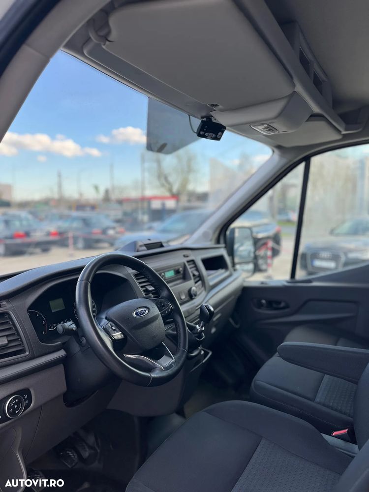 Ford Transit - 5
