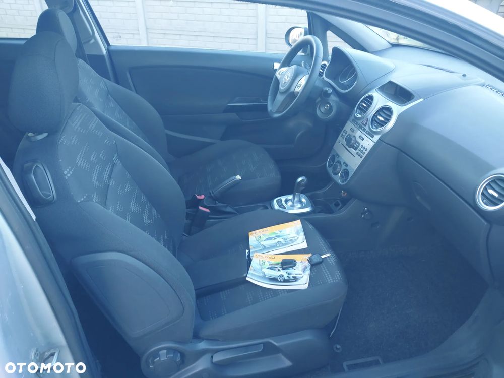 Opel Corsa - 9