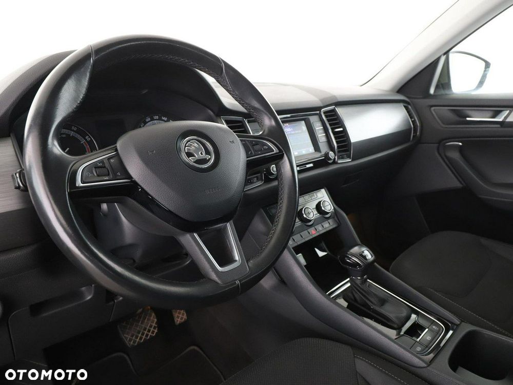 Skoda Kodiaq 2.0 TSI 4x4 Ambition DSG - 15