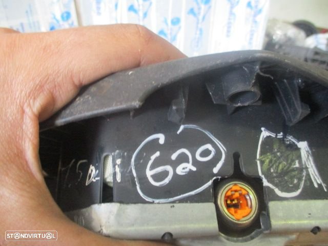 Airbag Condutor 8200057780C RENAULT CLIO 2001 - 2