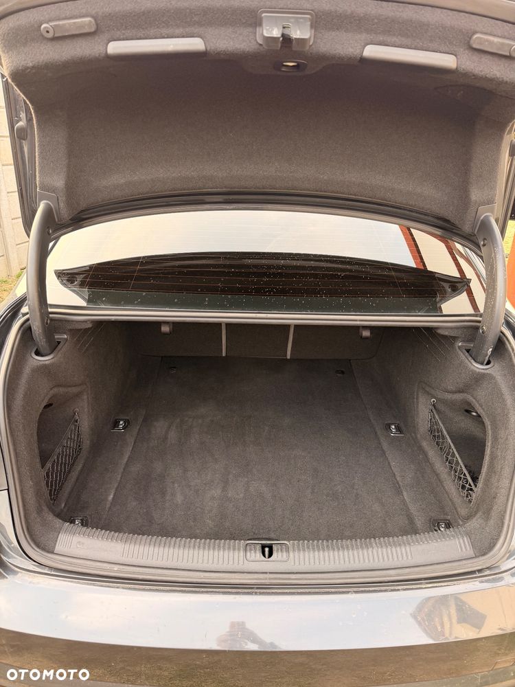 Audi A4 Limousine 2.0 TFSI S tronic design - 13